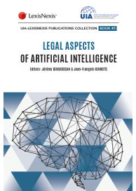 Legal Aspects of Artificial Intelligence_UIA-LN Collection